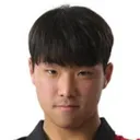 Cho Young-Kwang 사진