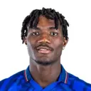 Christantus Uche 사진