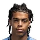 Jahmai Simpson-Pusey 사진