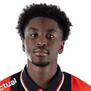 M. Lumpungu 사진
