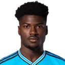 P. Agyemang 사진