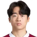Jung Kang-Min 사진