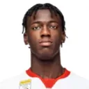 Kouakou Joane Gadou 사진