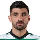 Ricardo Esgaio 사진