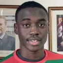M. Traoré 사진