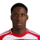 Oluwaseun God Power Osaro Ogbemudia 사진