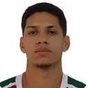 Thiago Henrique 사진