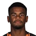 Alisson Santana