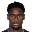 Lamine Dabo 사진
