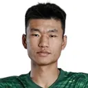 Li Ruiyue 사진
