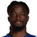 Romário Baró 사진