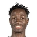 S. Koné 사진