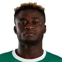 A. Yakubu 사진