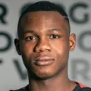J. Musbaudeen 사진