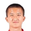 Wang Haobin 사진