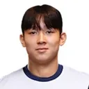 Yang Min-Hyeok 사진