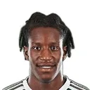 B. Lawal 사진