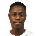 M. Gbomadu 사진