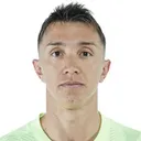 F. Muslera 선수 사진