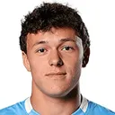 Lukas Reich 선수 사진