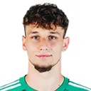 Alex Niziolek 사진