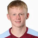 Aidan Borland 사진