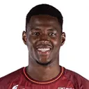 I. Gueye 사진