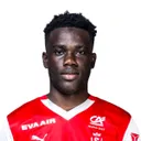 A. Koné 사진