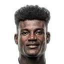 I. Djantou 사진