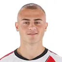 Samu Becerra 사진