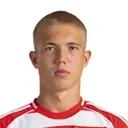Dmytro Bohdanov 사진