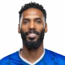 Mohammed Jahfali 사진