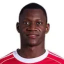 A. Dieng 사진