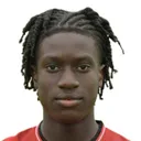 Micah Mbick 사진