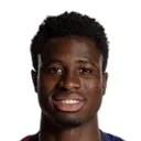 Landry Cephas 사진