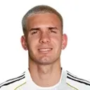 Franco Mastantuono 사진