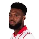T. Lemar 사진