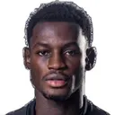 S. Boateng 사진