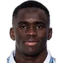 A. Traore 사진