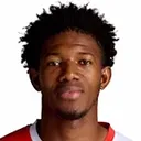 G. Diarra 사진