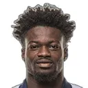 R. Gyamfi 사진