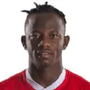 Y. Yeboah 사진
