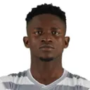 Alfa Semedo 사진