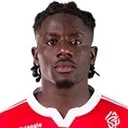 M. Salisu 사진