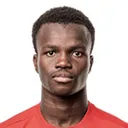 I. Seidu 사진