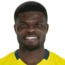 T. Partey 사진