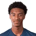 N. Kamara 사진