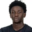 J. Mensah 사진