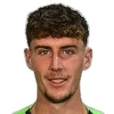 Killian Barrett 사진
