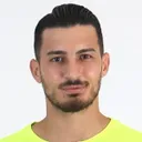 U. Çakır 선수 사진